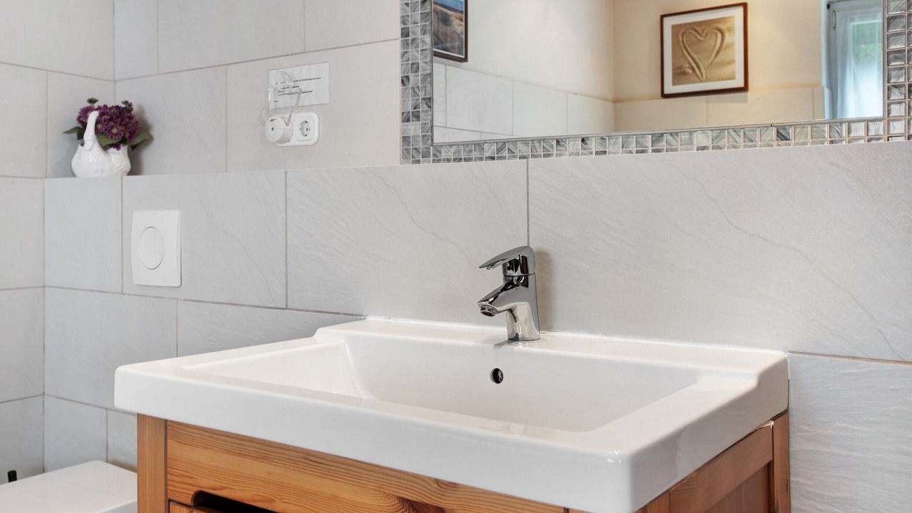 Photo of Bathroom in Mellenthin