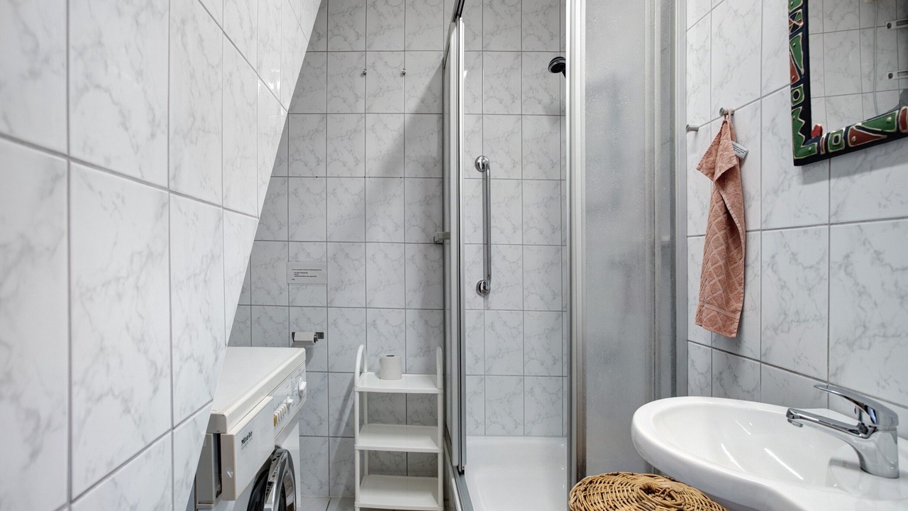 Photo of Bathroom in Mellenthin