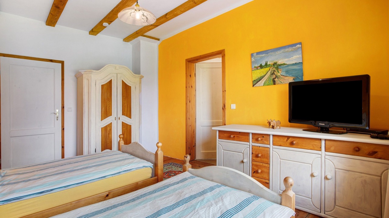Photo of Bedroom in Mellenthin
