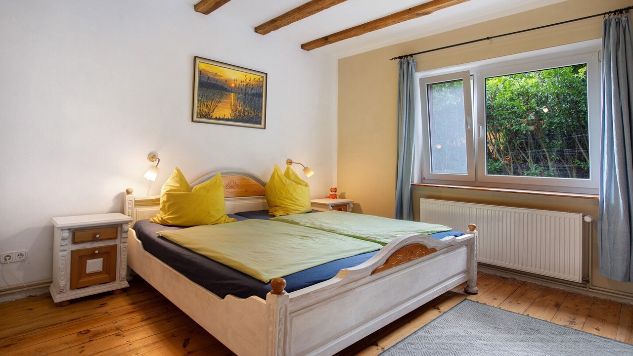 Photo of Bedroom in Mellenthin