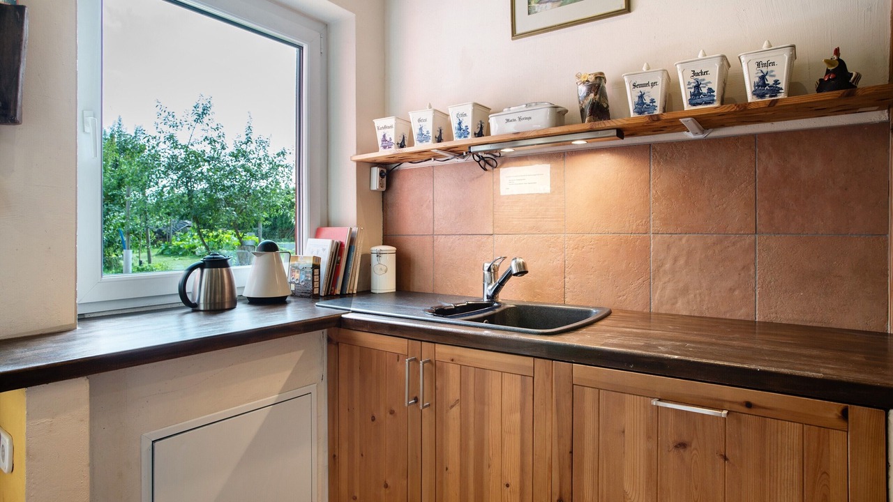Photo of Kitchen in Mellenthin