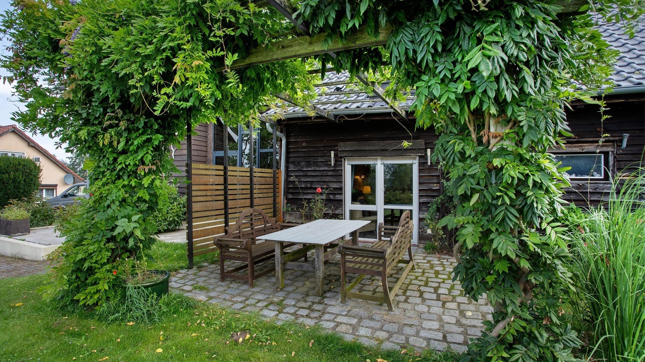 Photo of Outdoor in Mellenthin