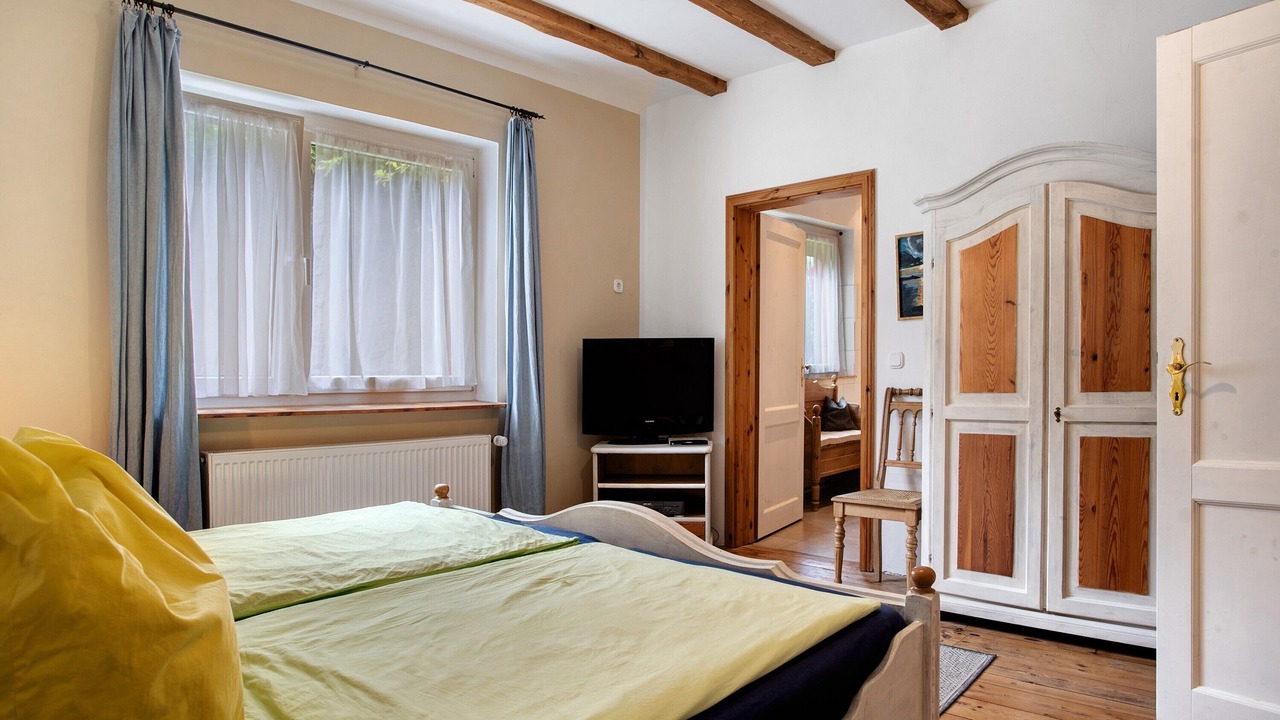 Photo of Bedroom in Mellenthin