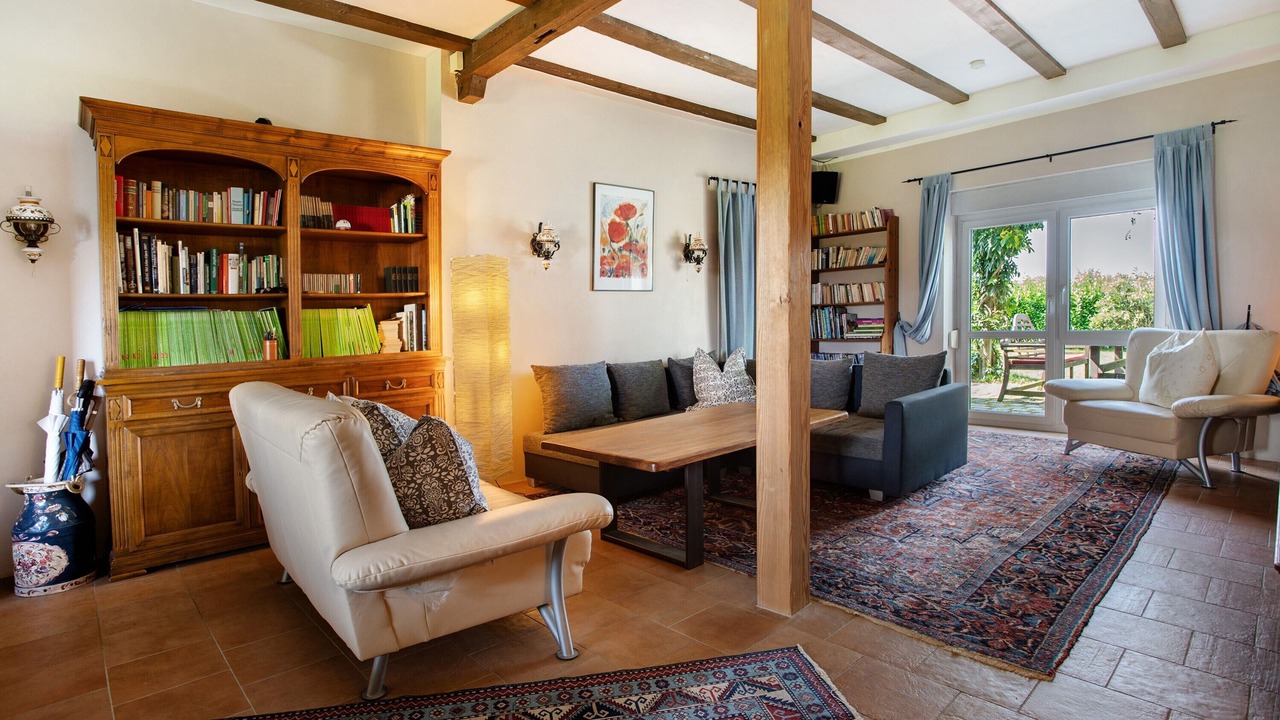 Photo of Livingroom in Mellenthin