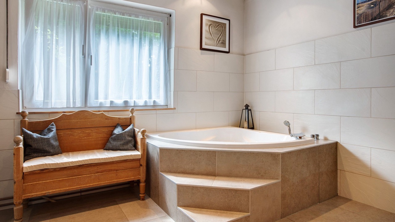 Photo of Bathroom in Mellenthin
