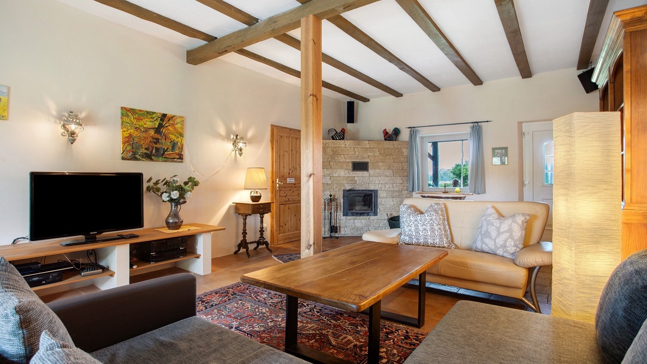 Photo of Livingroom in Mellenthin