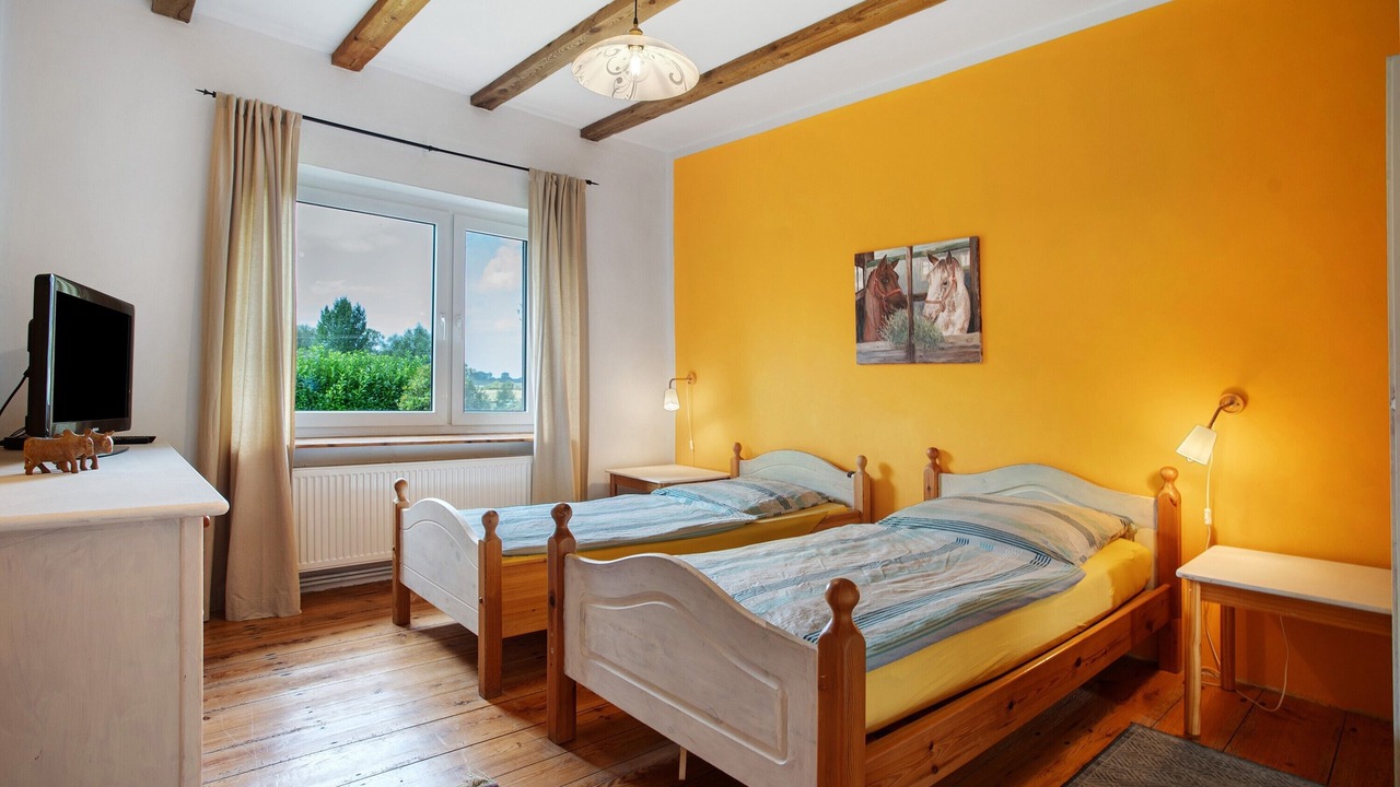 Photo of Bedroom in Mellenthin