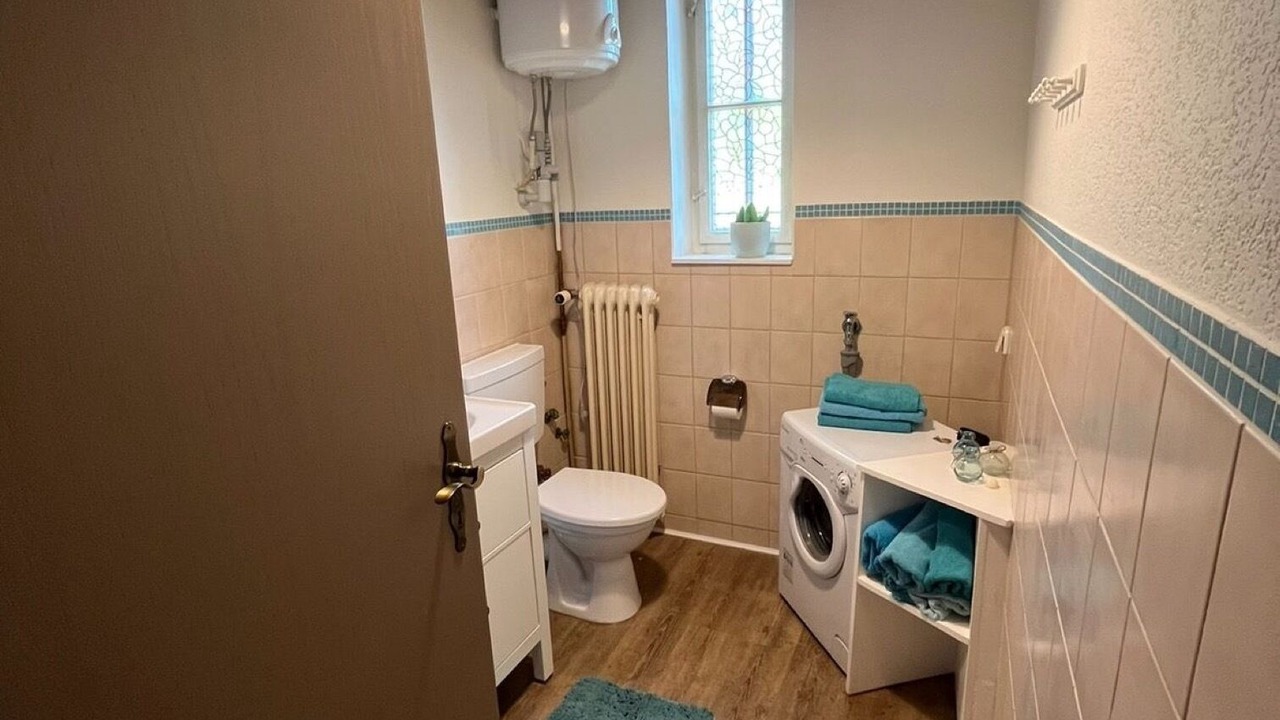 Photo of Bathroom in Laugna