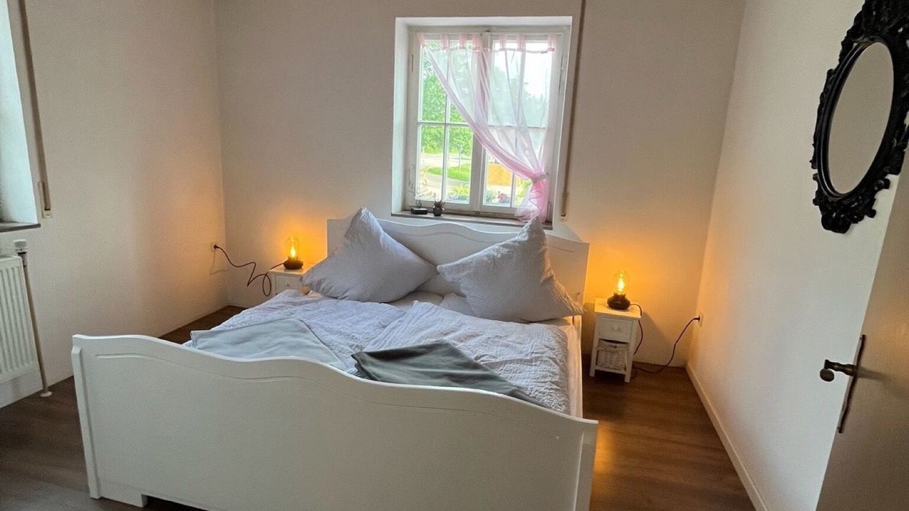 Photo of Bedroom in Laugna