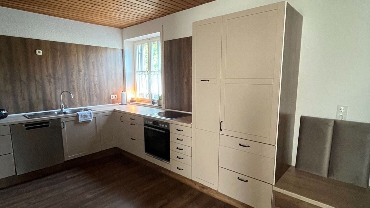 Photo of Kitchen in Laugna