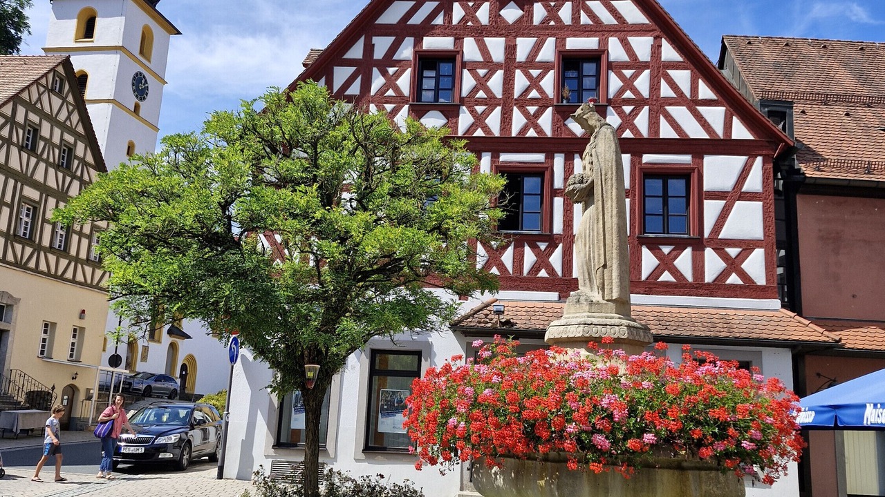 Photo of Others in Pottenstein