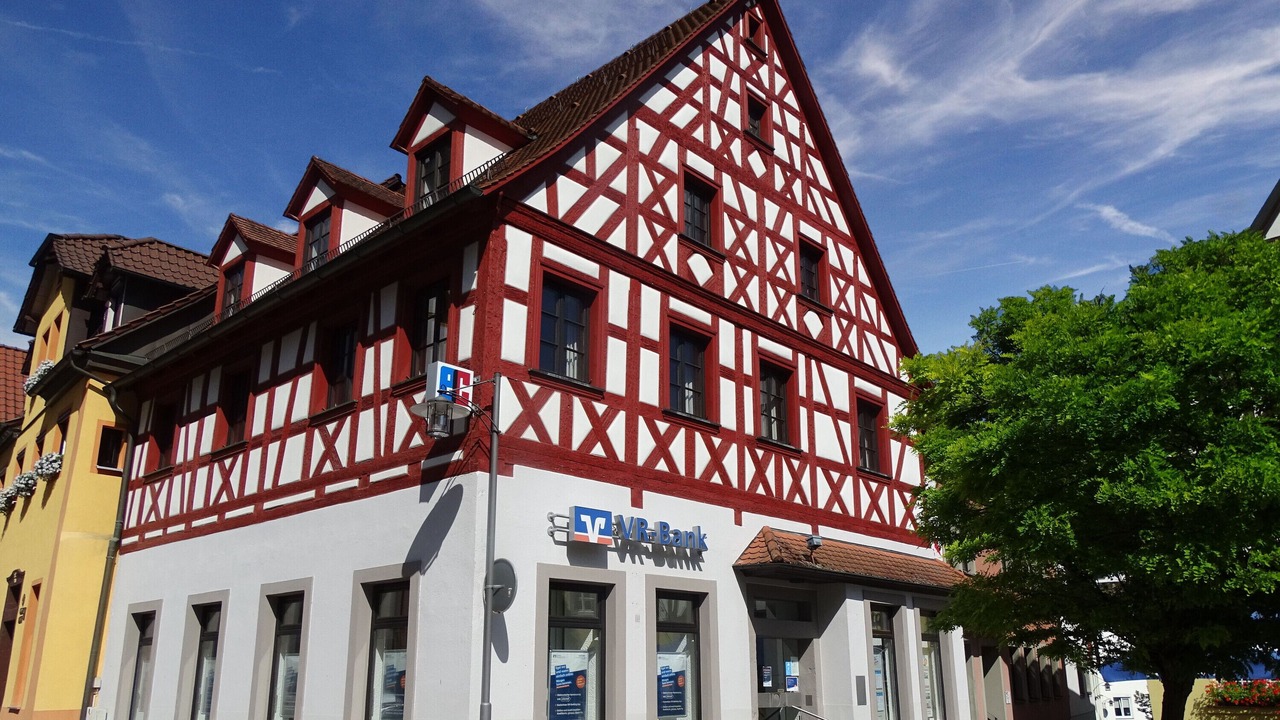 Photo of Outdoor in Pottenstein