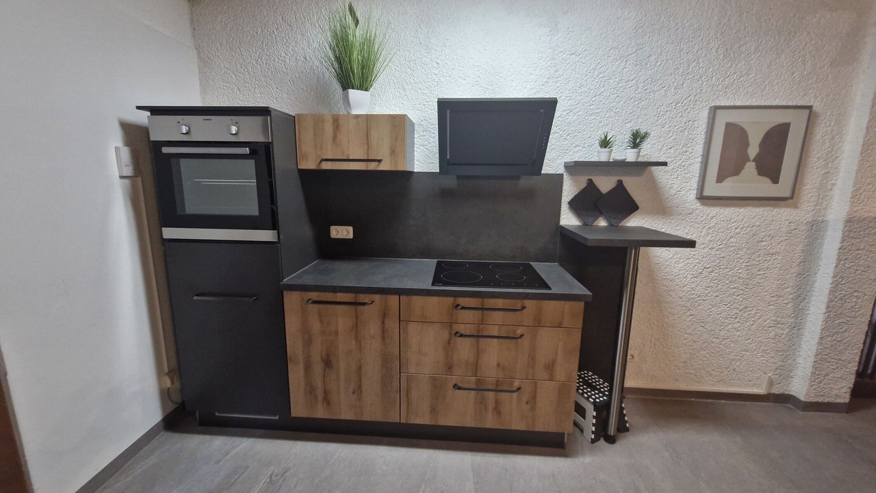 Photo of Kitchen in Pottenstein