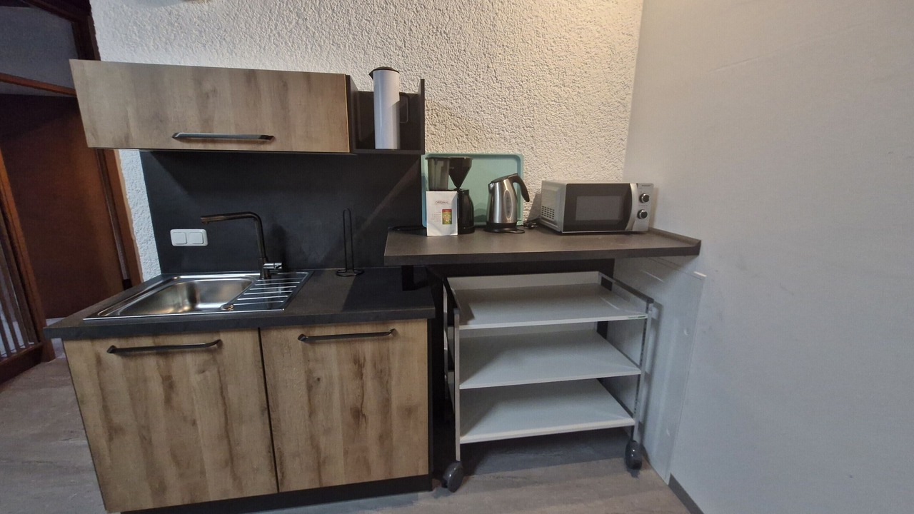 Photo of Kitchen in Pottenstein