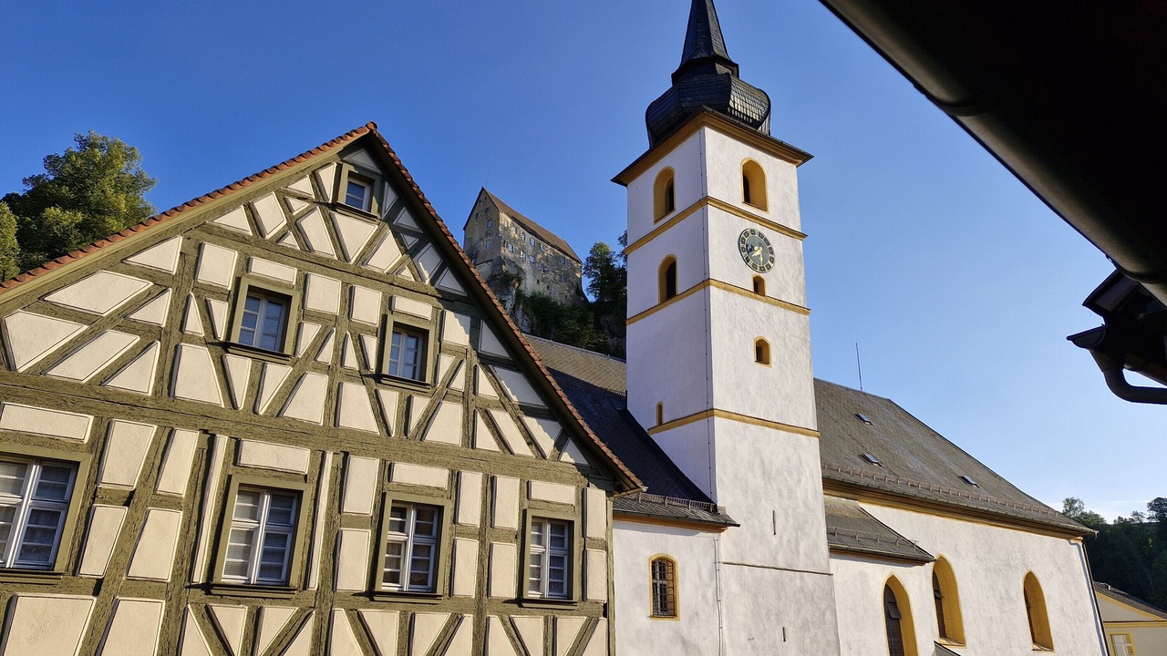 Photo of Others in Pottenstein