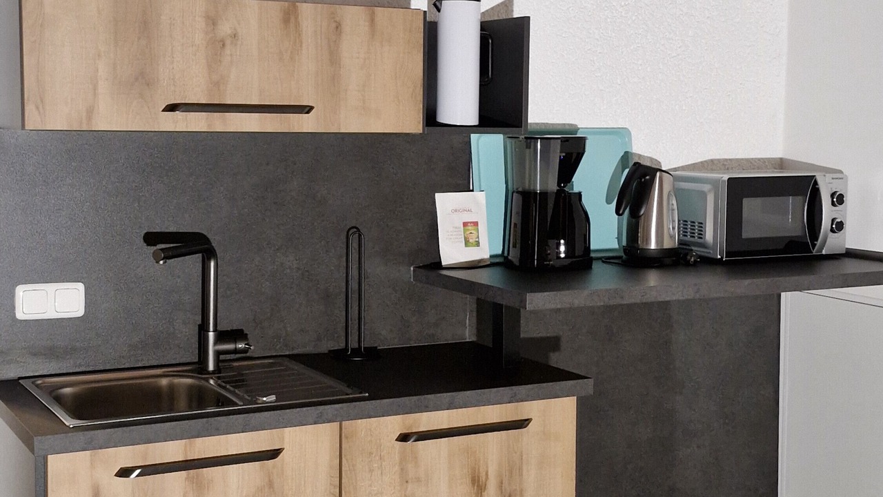 Photo of Kitchen in Pottenstein