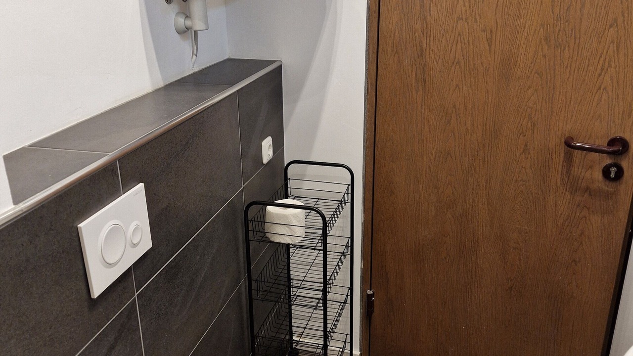 Photo of Bathroom in Pottenstein
