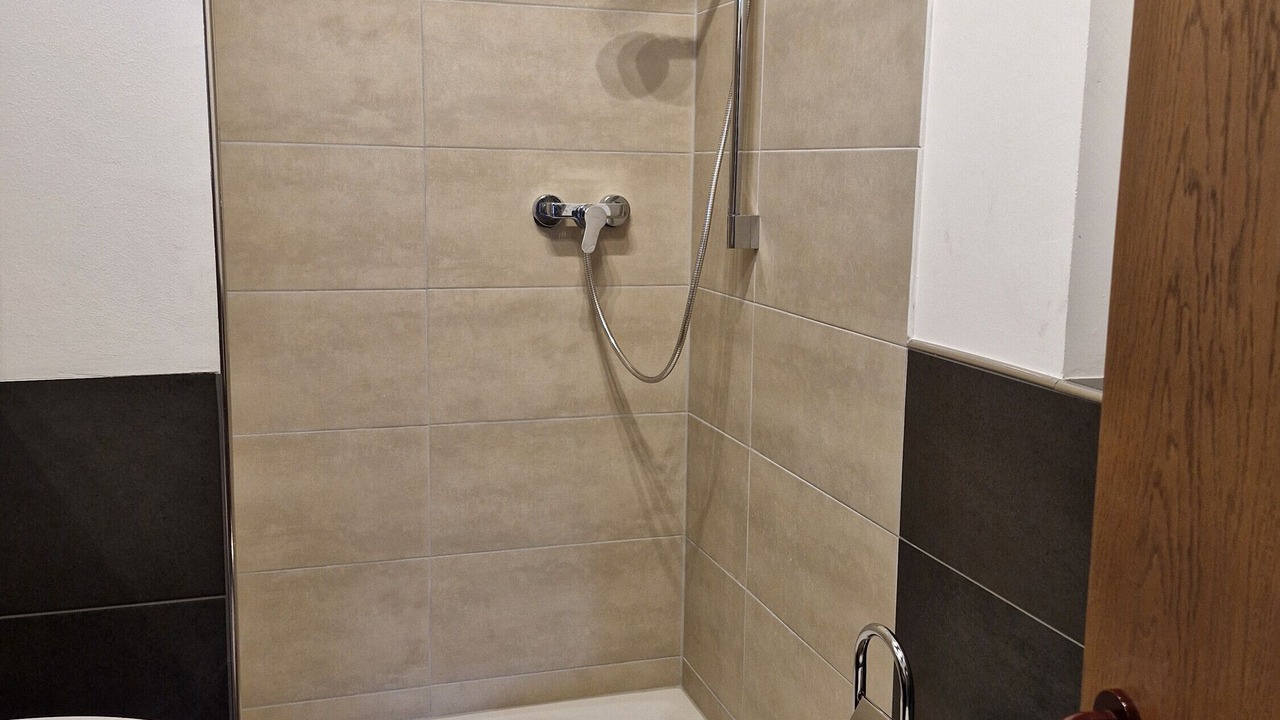 Photo of Bathroom in Pottenstein