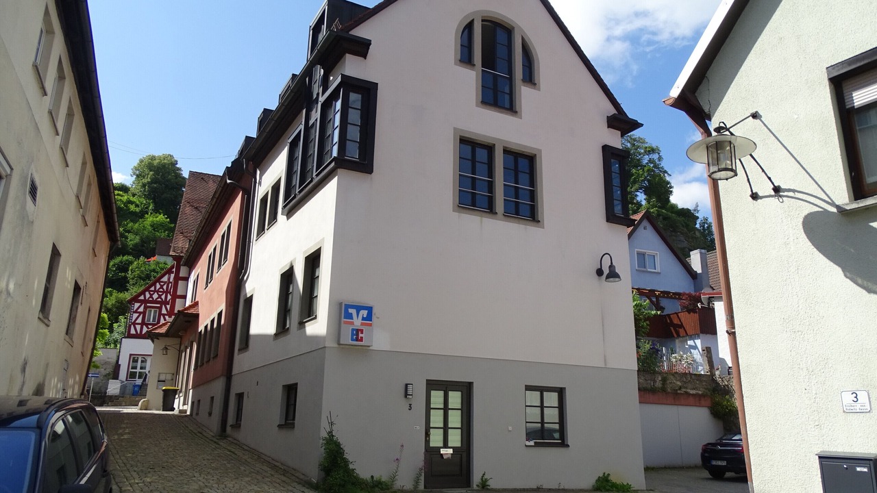 Photo of Outdoor in Pottenstein