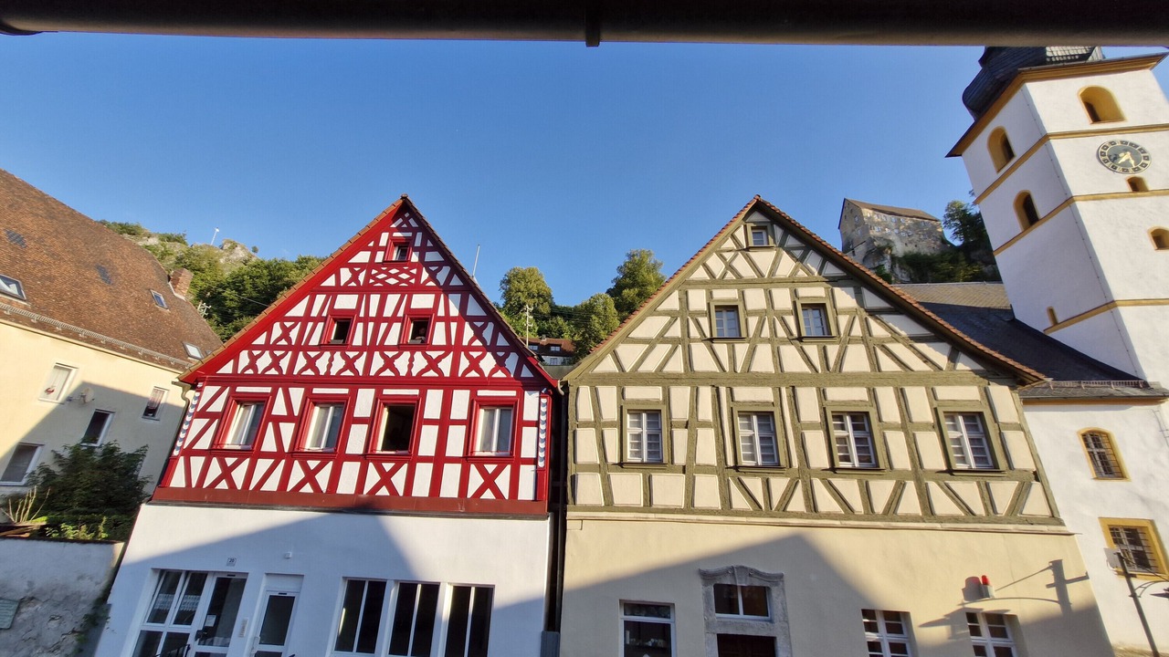 Photo of Others in Pottenstein