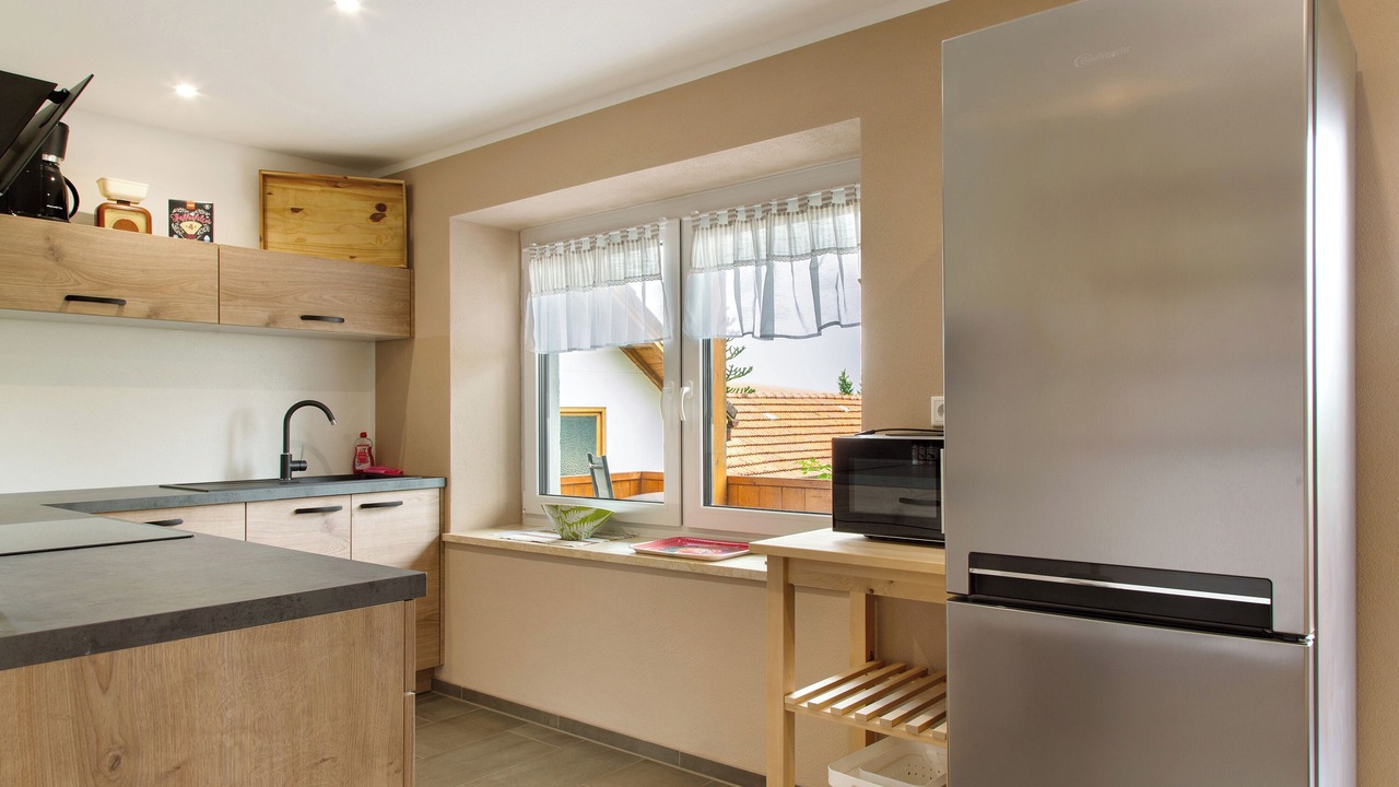 Photo of Kitchen in Bad Griesbach im Rottal