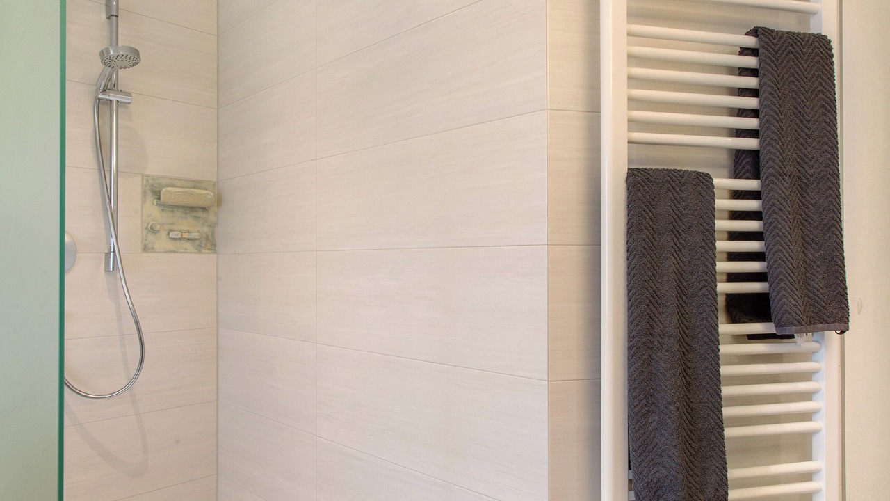 Photo of Bathroom in Bad Griesbach im Rottal