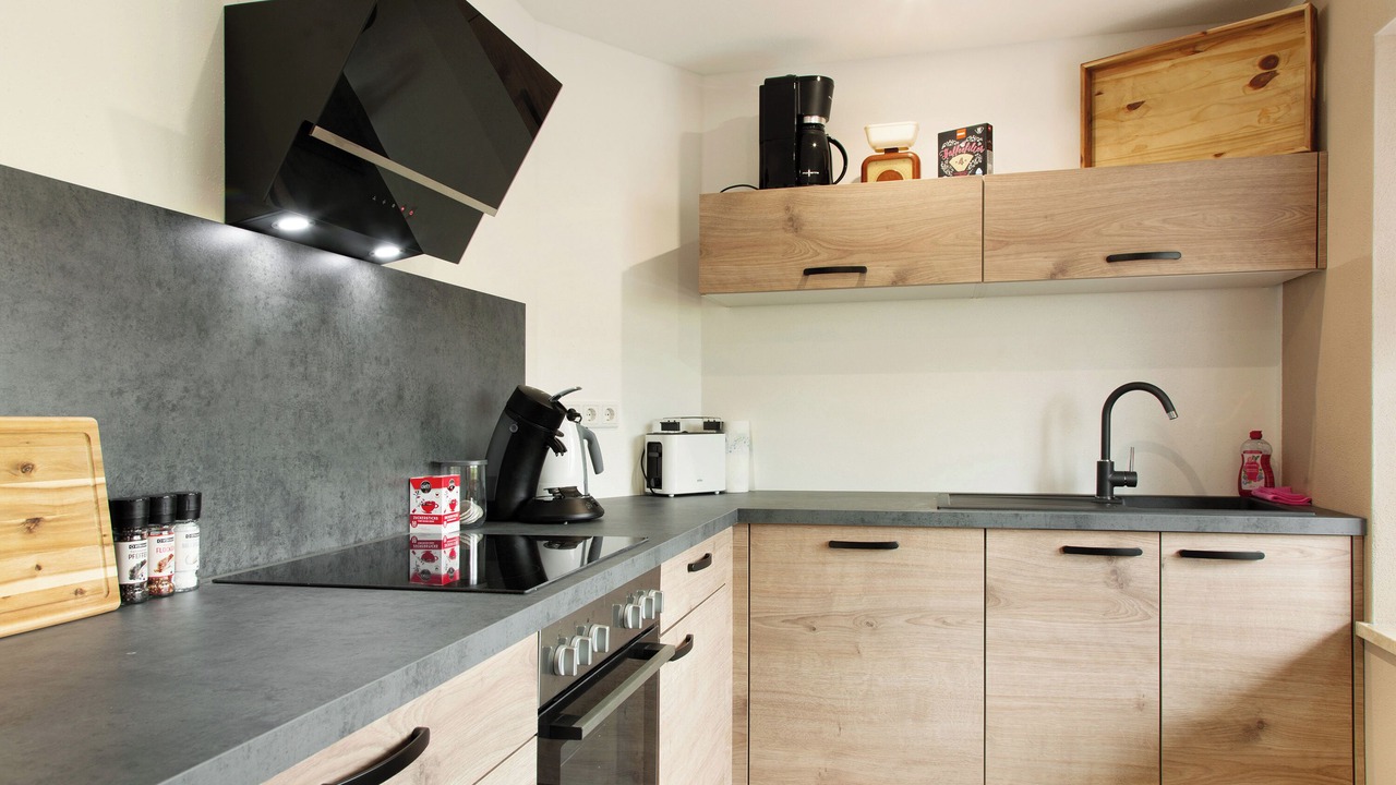 Photo of Kitchen in Bad Griesbach im Rottal