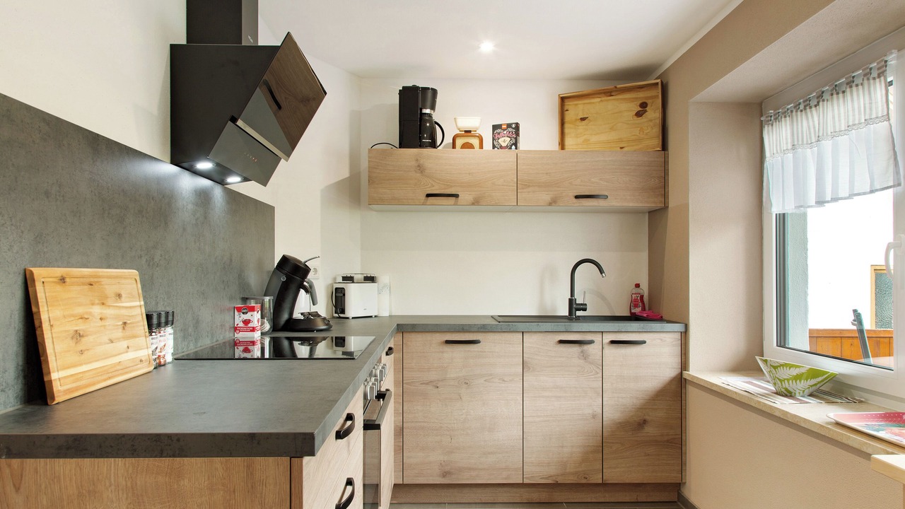 Photo of Kitchen in Bad Griesbach im Rottal