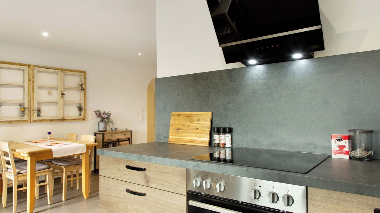 Photo of Kitchen in Bad Griesbach im Rottal