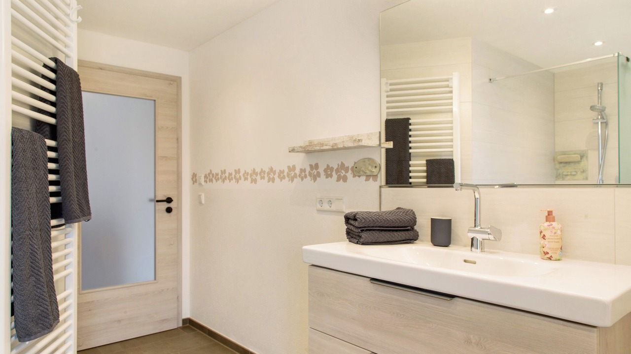 Photo of Bathroom in Bad Griesbach im Rottal