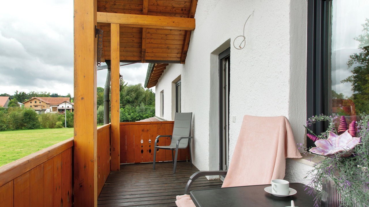 Photo of Outdoor in Bad Griesbach im Rottal