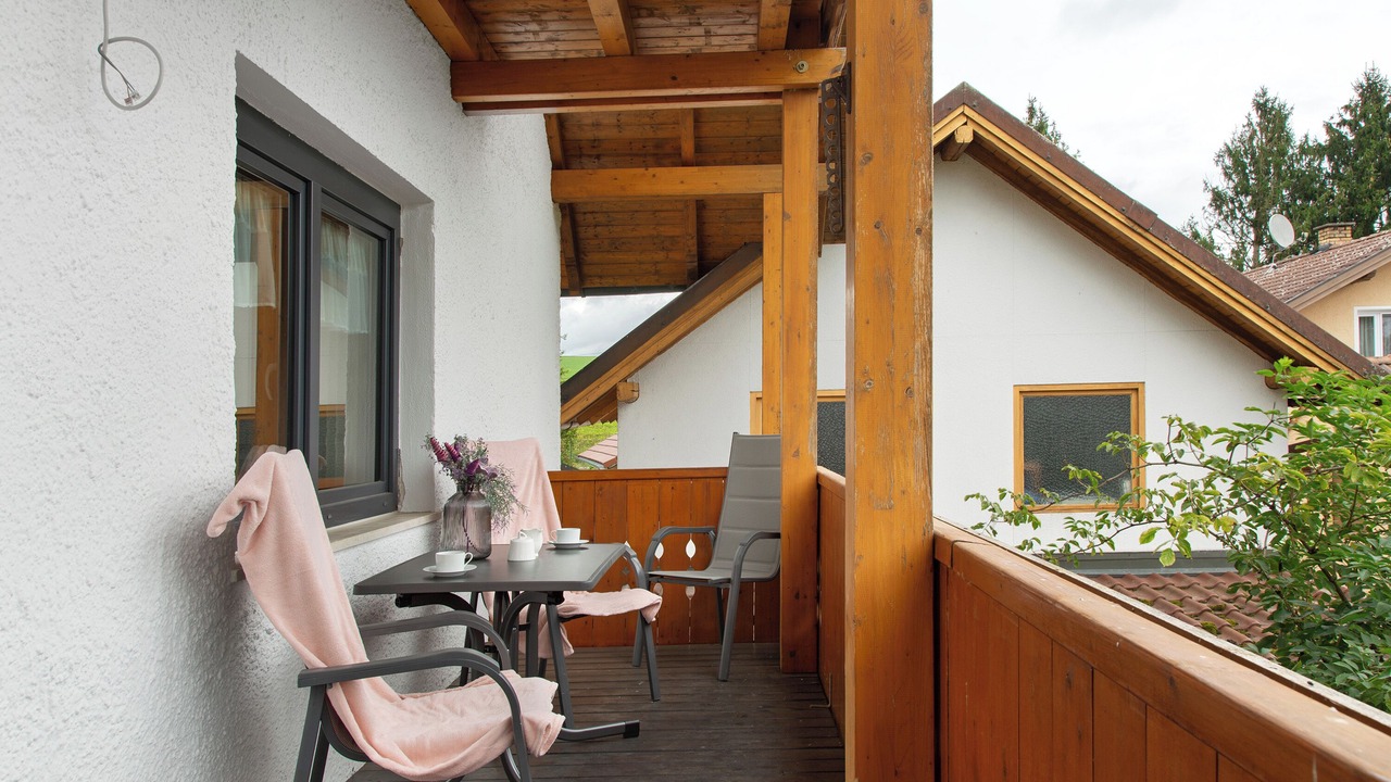 Photo of Outdoor in Bad Griesbach im Rottal