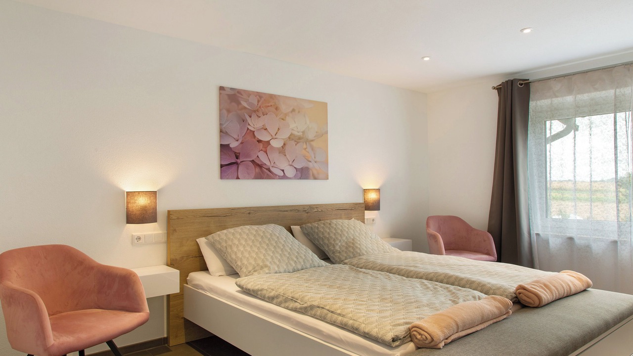 Photo of Bedroom in Bad Griesbach im Rottal