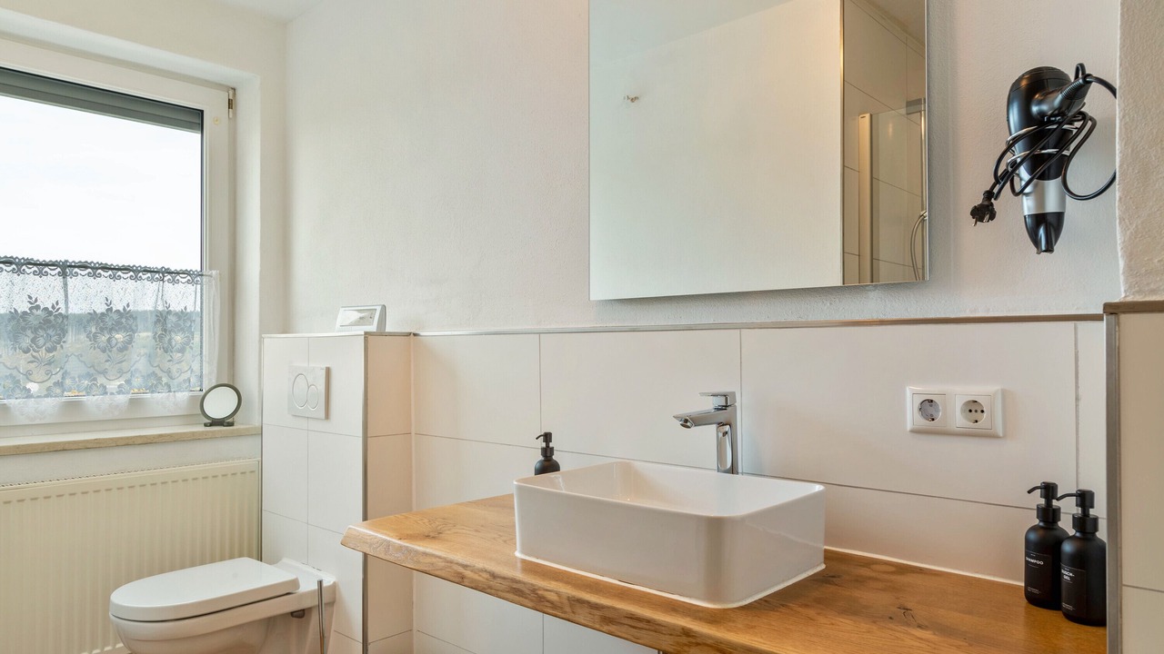 Photo of Bathroom in Vilshofen