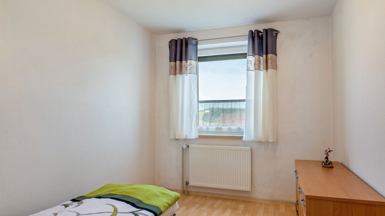 Photo of Bedroom in Vilshofen