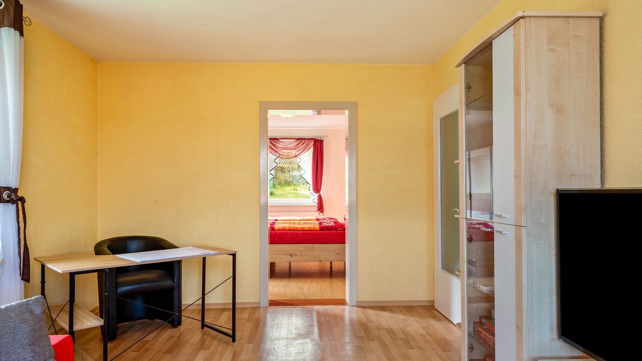 Photo of Livingroom in Vilshofen