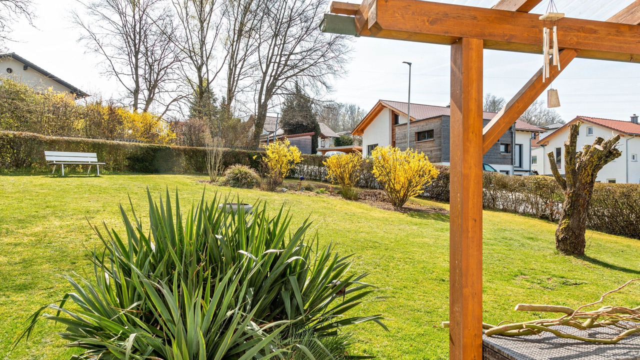 Photo of Outdoor in Vilshofen