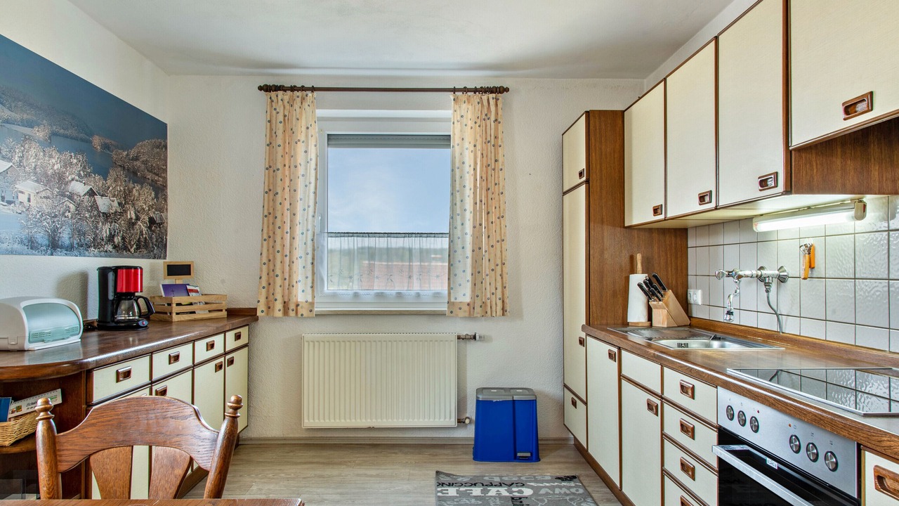 Photo of Kitchen in Vilshofen