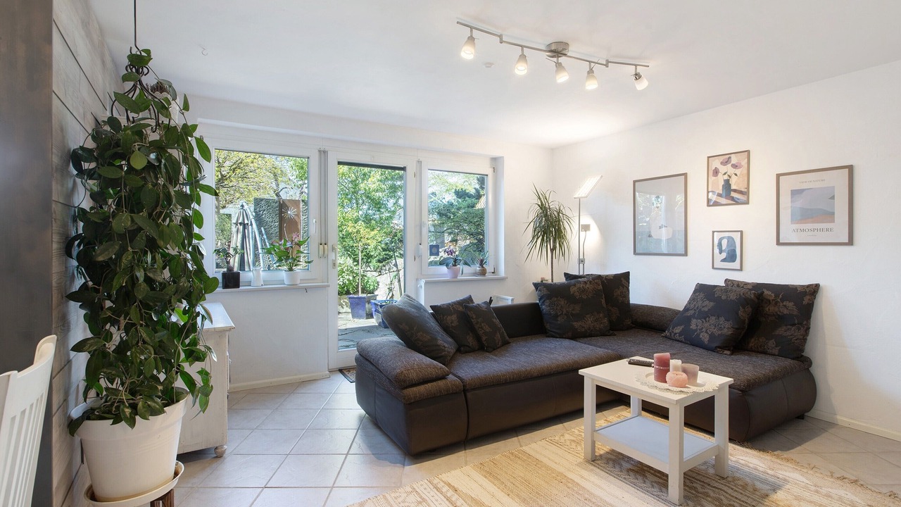 Photo of Livingroom in Adelhausen