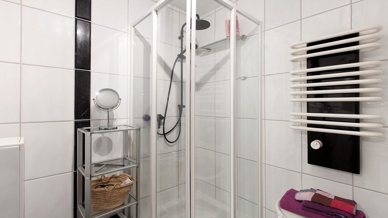 Photo of Bathroom in Adelhausen