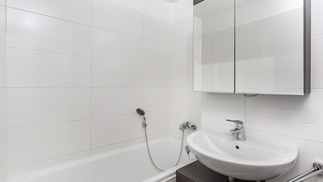 Photo of Bathroom in Bad Reichenhall