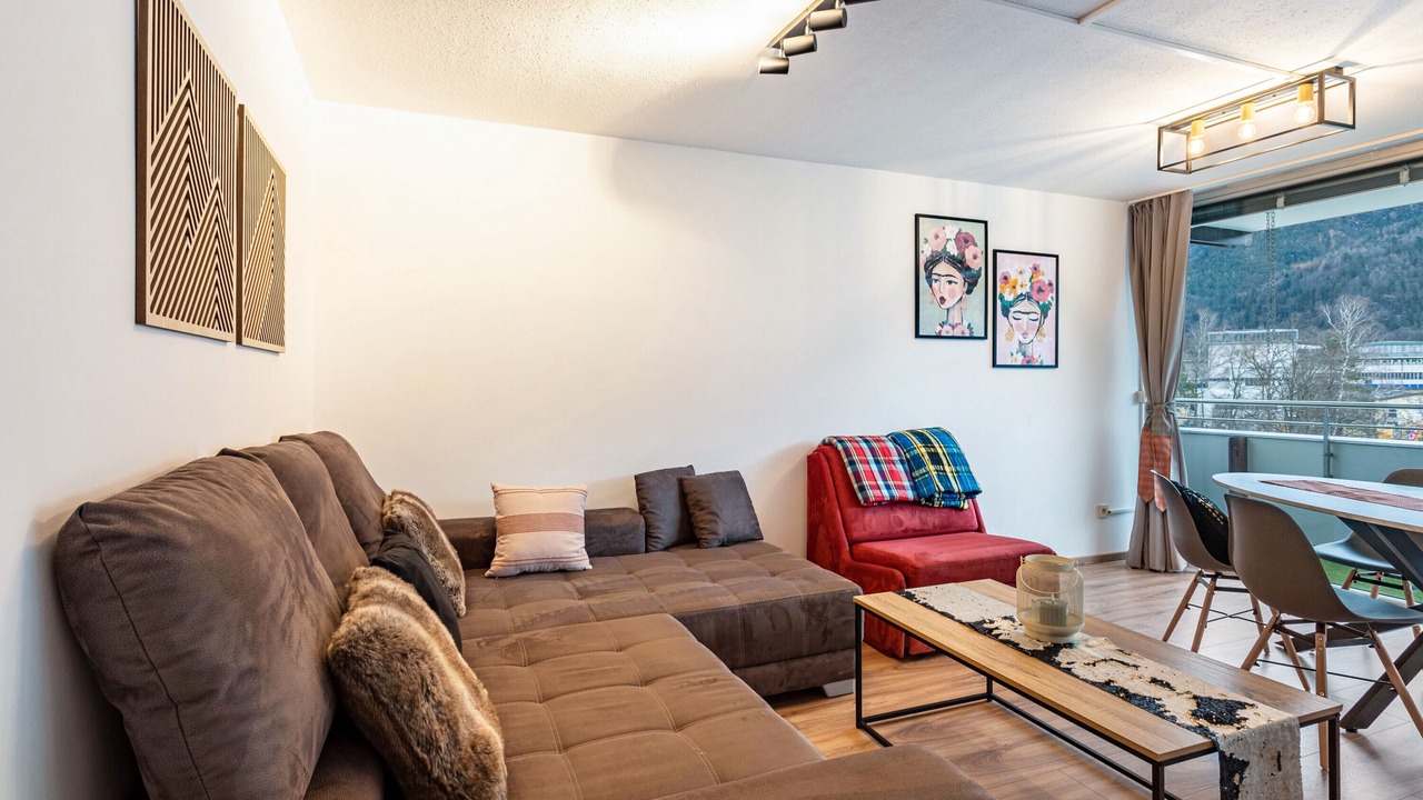 Photo of Livingroom in Bad Reichenhall