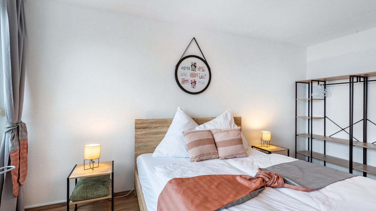 Photo of Bedroom in Bad Reichenhall