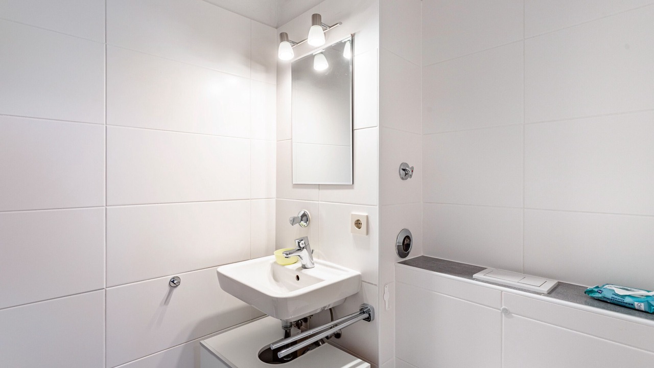 Photo of Bathroom in Bad Reichenhall