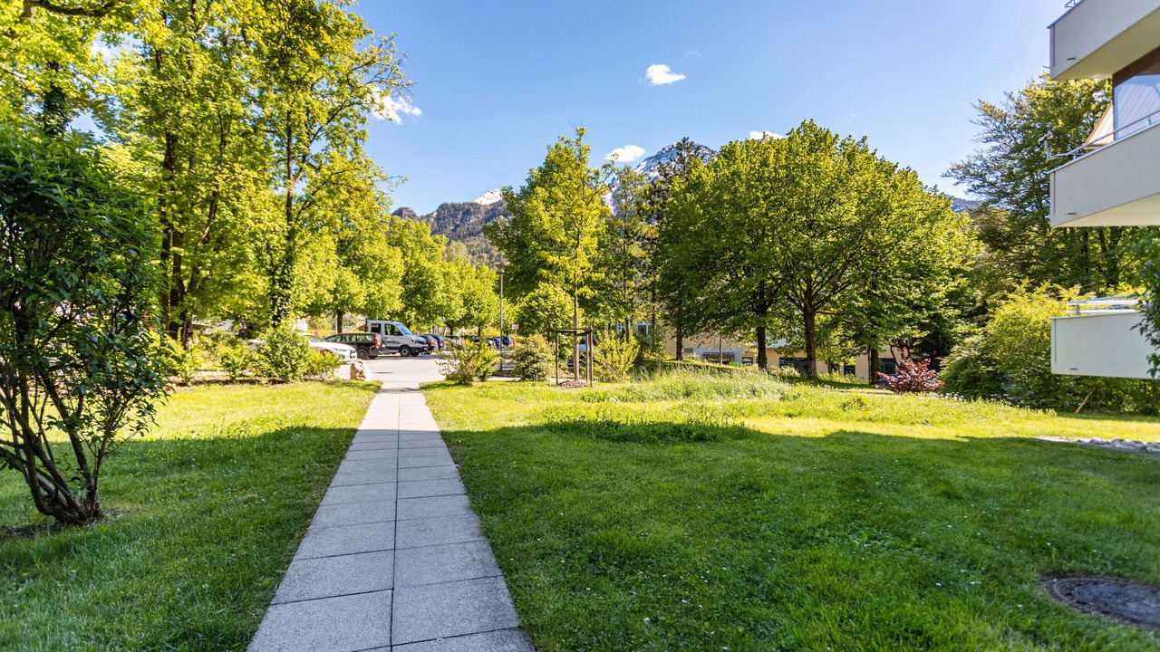 Photo of Outdoor in Bad Reichenhall