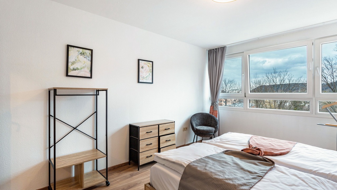 Photo of Bedroom in Bad Reichenhall