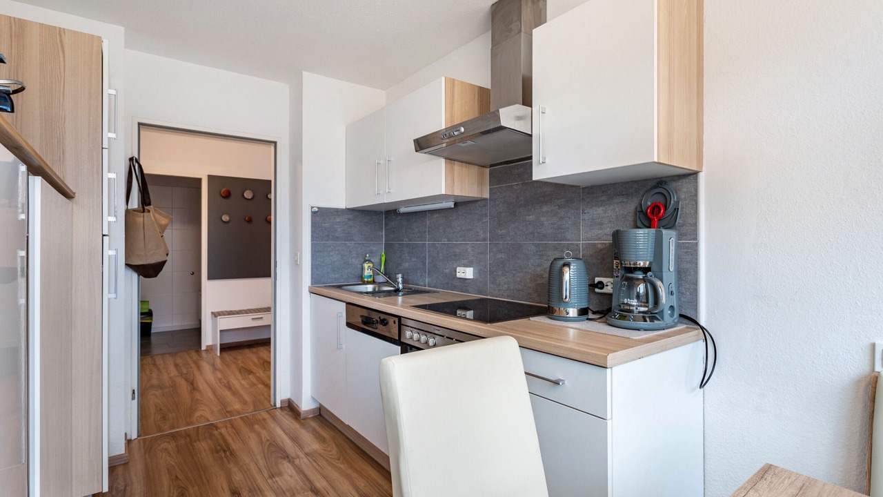 Photo of Kitchen in Bad Reichenhall