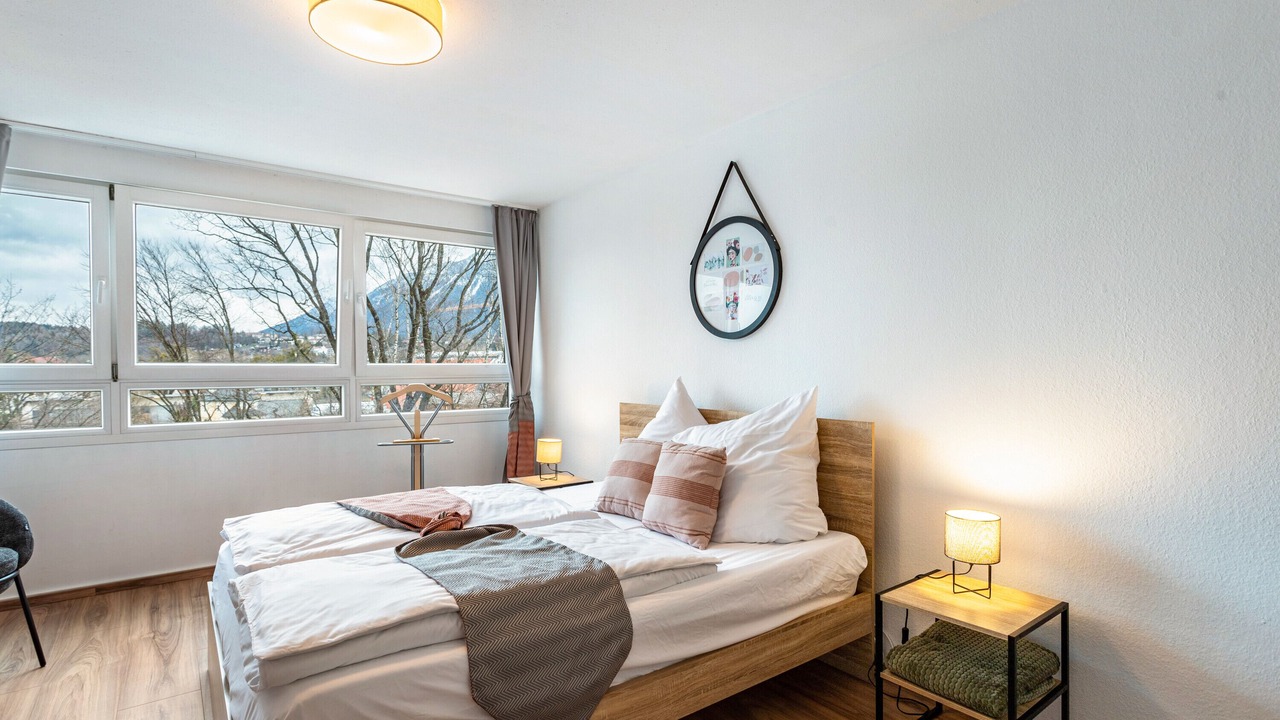 Photo of Bedroom in Bad Reichenhall