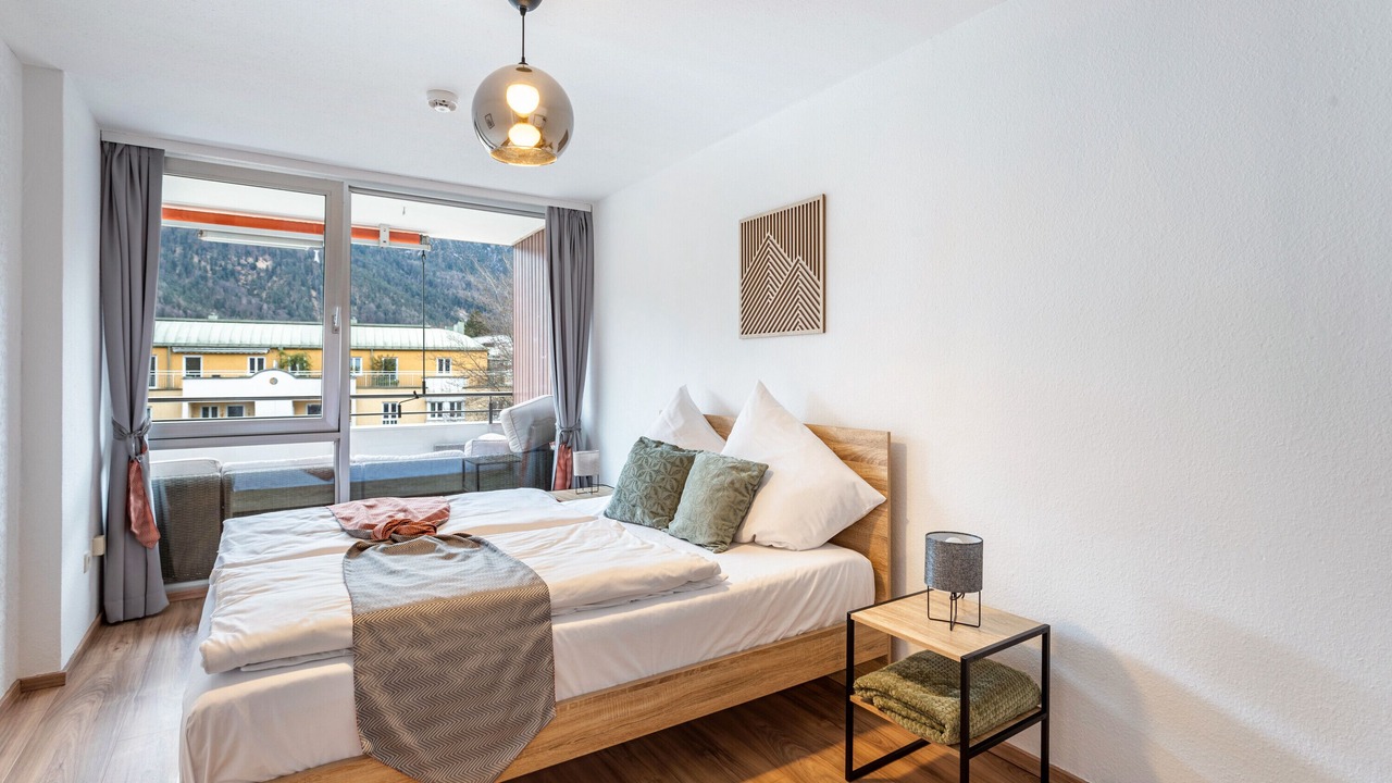 Photo of Bedroom in Bad Reichenhall