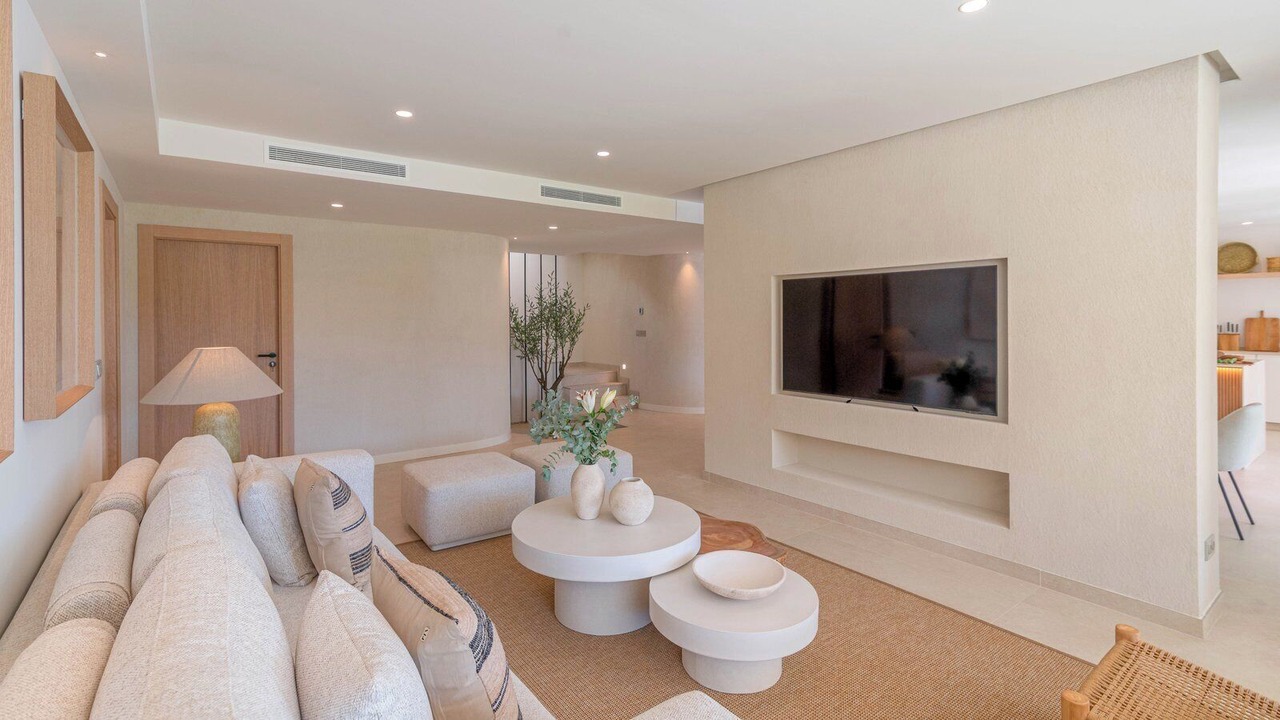 Photo of Livingroom in Antequera